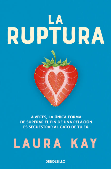 La Ruptura
