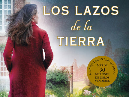Los Lazos De La Tierra (la Estación De Las Tormentas 3)