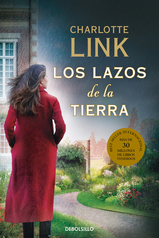 Los Lazos De La Tierra (la Estación De Las Tormentas 3)