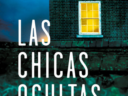 Las Chicas Ocultas