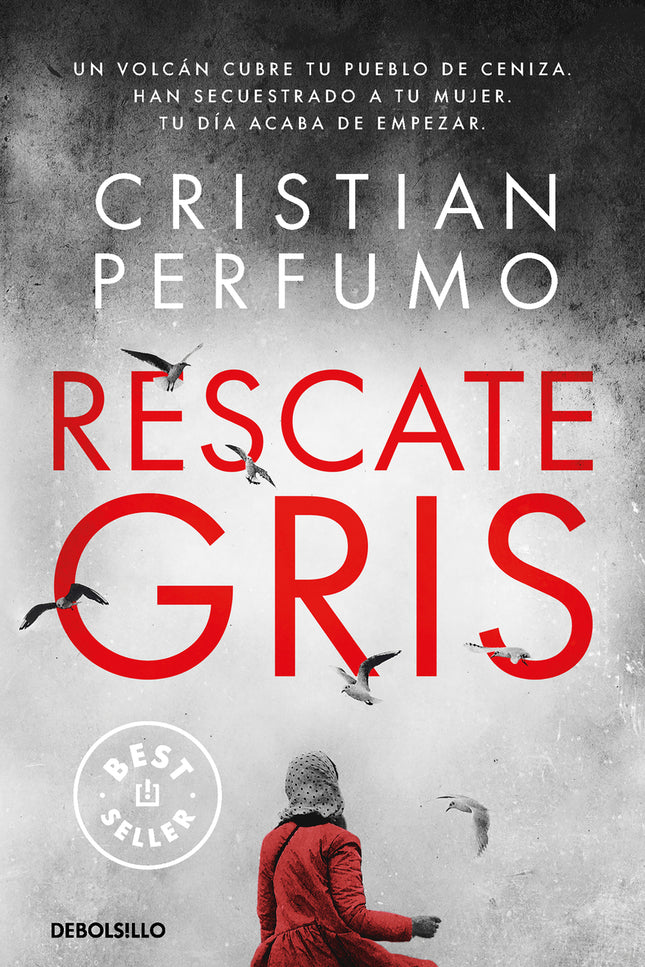 Rescate Gris