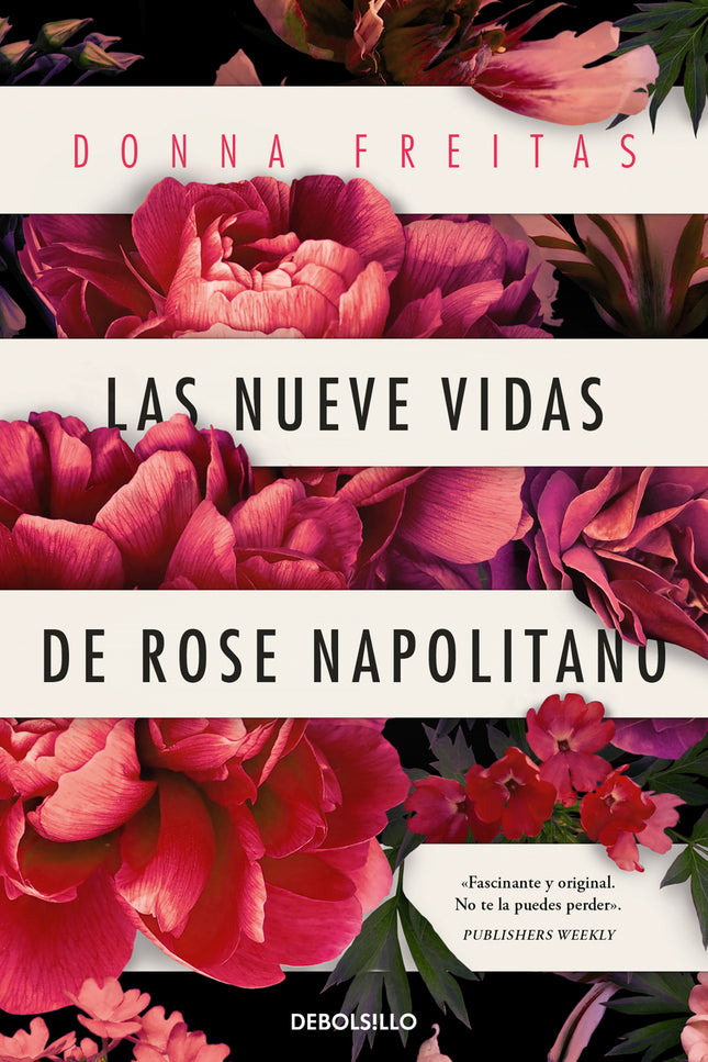 Las Nueve Vidas De Rose Napolitano
