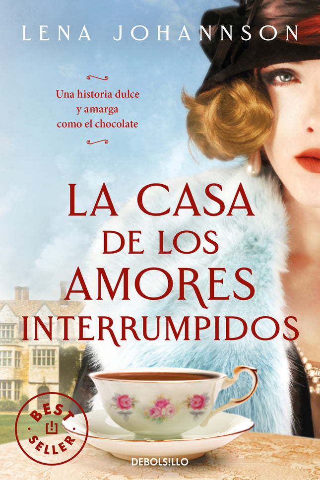 La Casa De Los Amores Interrumpidos