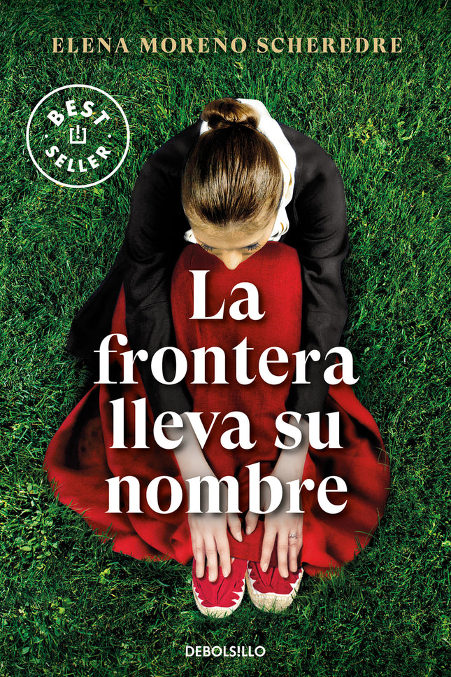 La Frontera Lleva Su Nombre