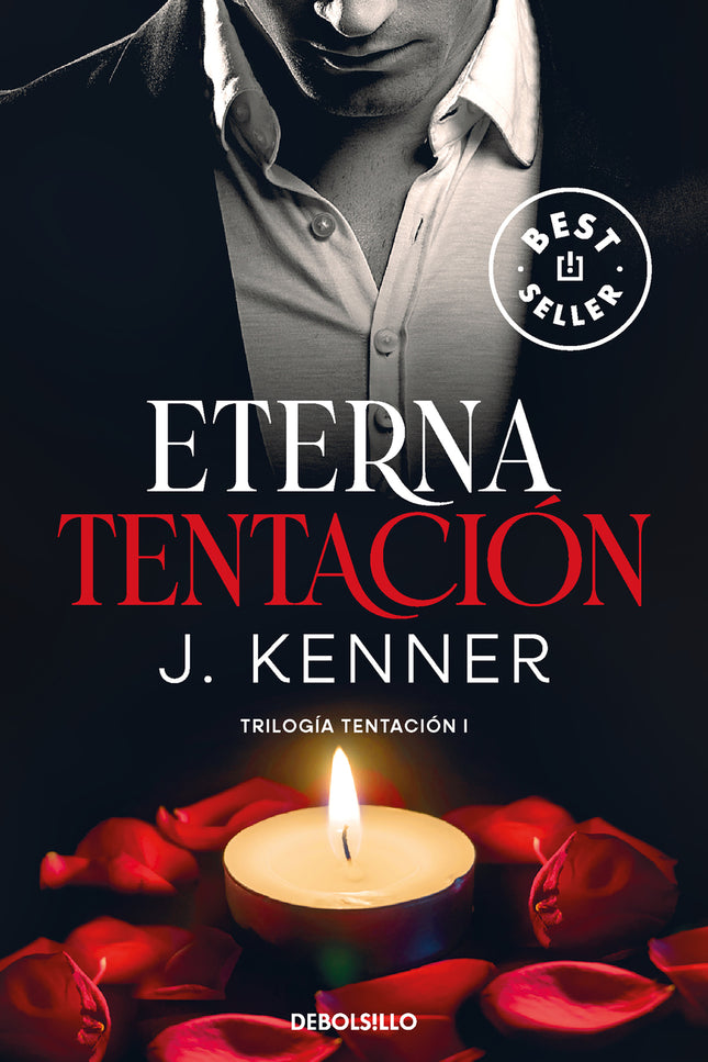 Eterna Tentación (trilogía Tentación 1)