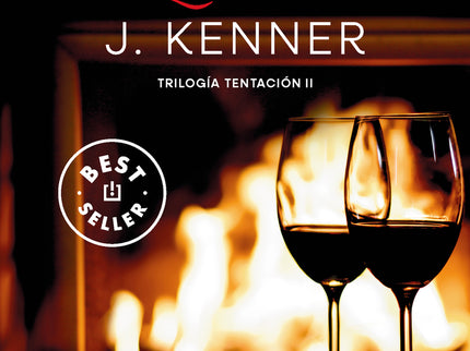 Pecado Inolvidable (trilogía Tentación 2)