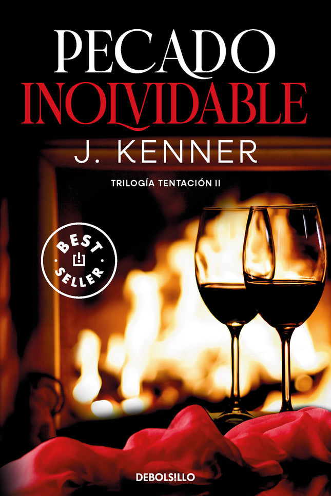 Pecado Inolvidable (trilogía Tentación 2)