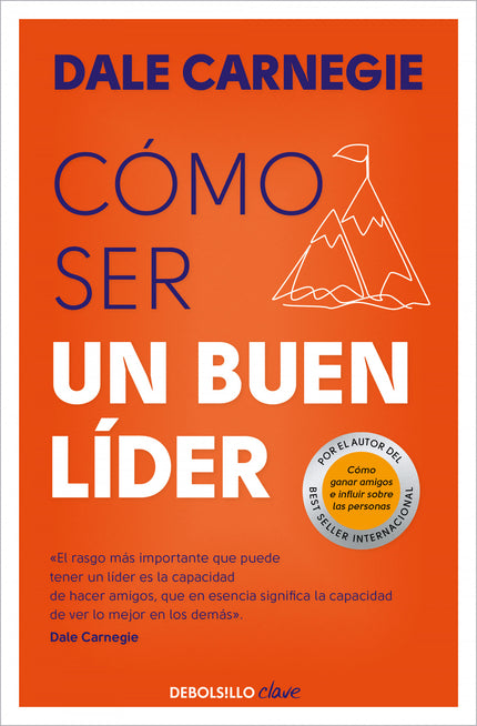 Cómo Ser Un Buen Lider