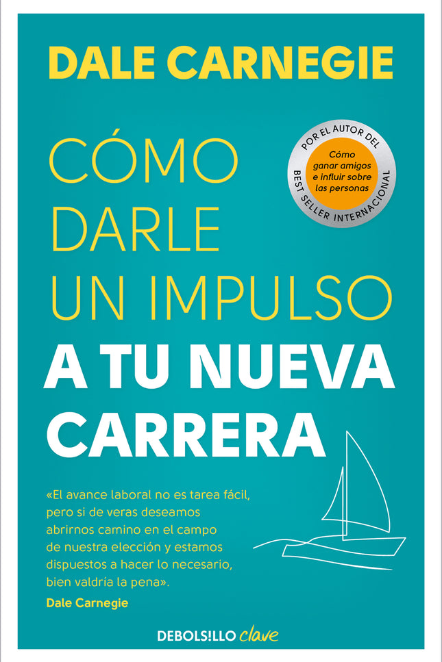 Cómo Darle Un Impulso A Tu Nueva Carrera