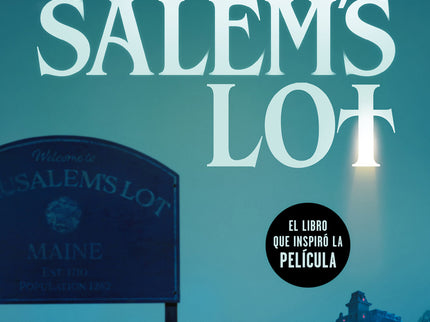 El Misterio De Salem's Lot