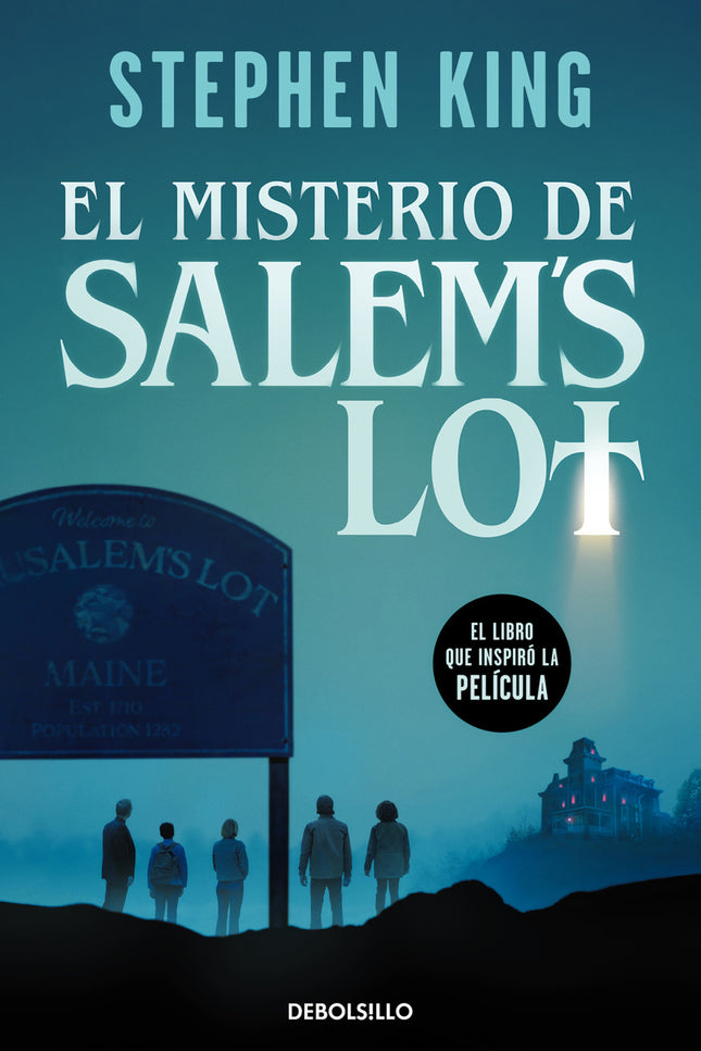 El Misterio De Salem's Lot