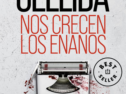 Nos Crecen Los Enanos