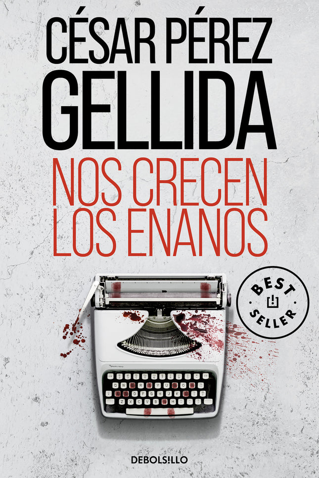 Nos Crecen Los Enanos