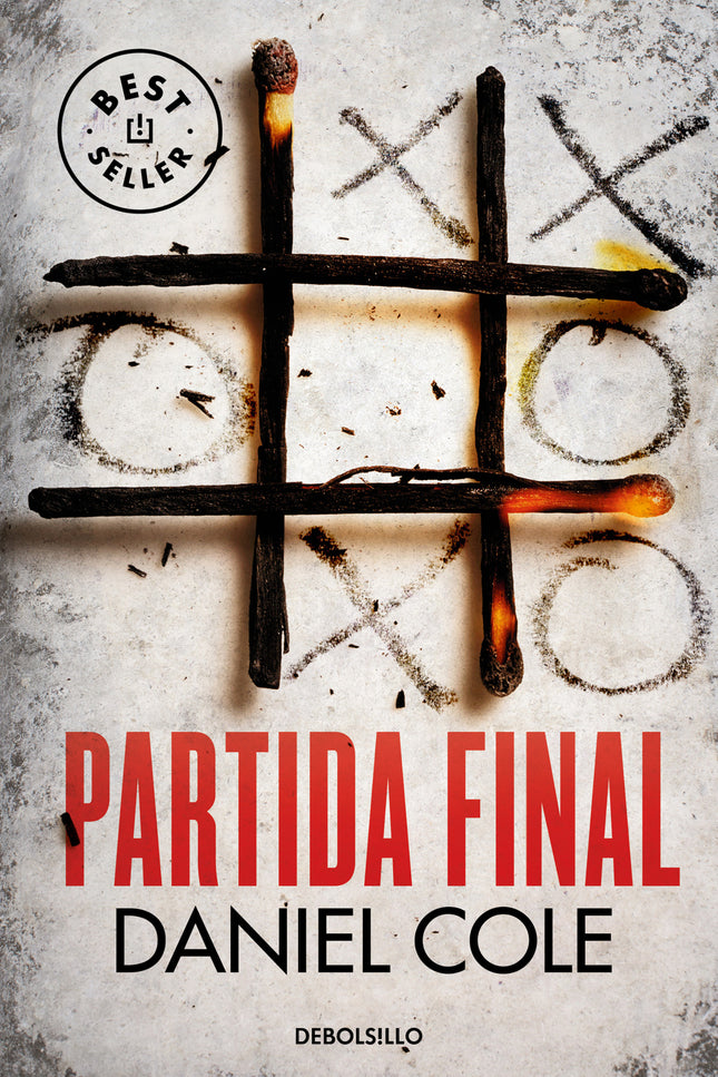 Partida Final