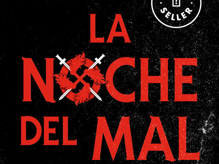 Noche Del Mal, La
