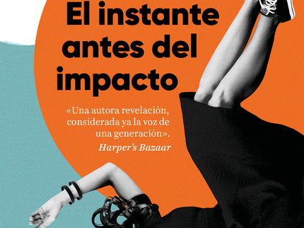 El Instante Antes Del Impacto
