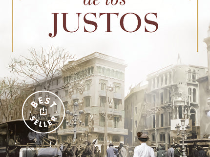 La Ley De Los Justos