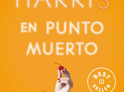 En Punto Muerto (sookie Stackhouse 12)