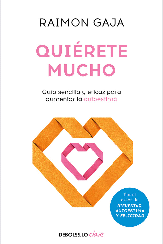 Quiérete Mucho