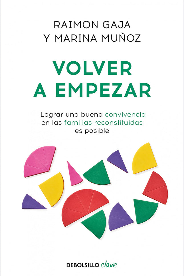 Volver A Empezar