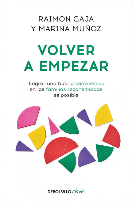 Volver A Empezar