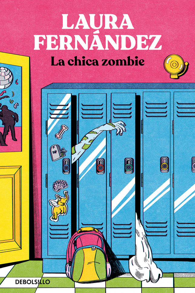 La Chica Zombie