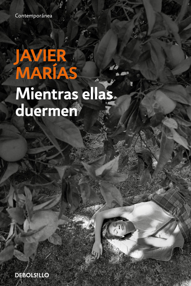 Mientras Ellas Duermen