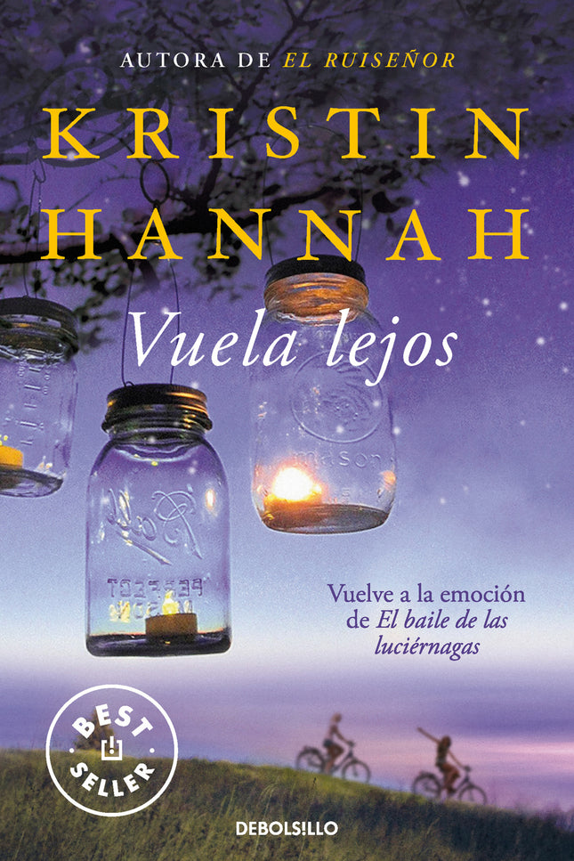 Vuela Lejos