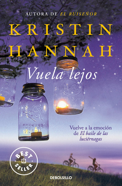 Vuela Lejos