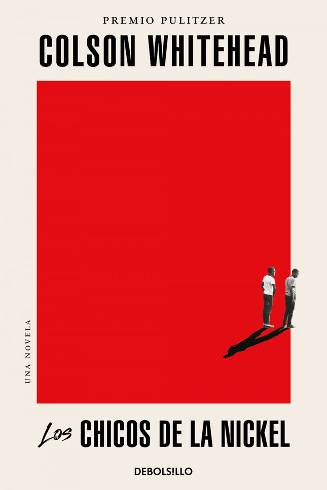 Los Chicos De La Nickel