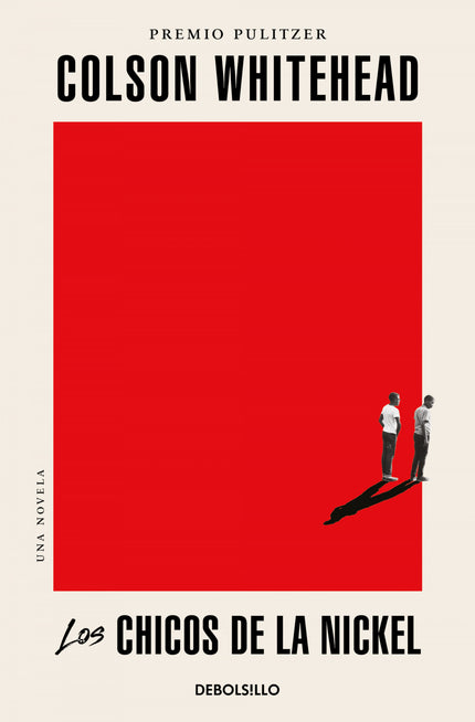 Los Chicos De La Nickel