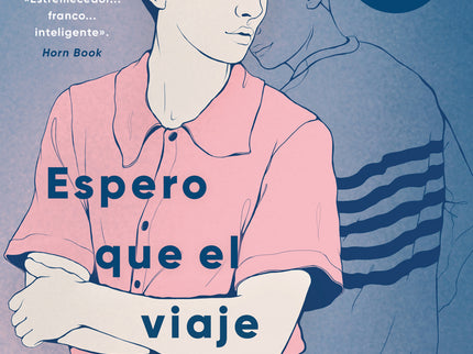 Espero Que El Viaje Valga La Pena (best Young Adult)