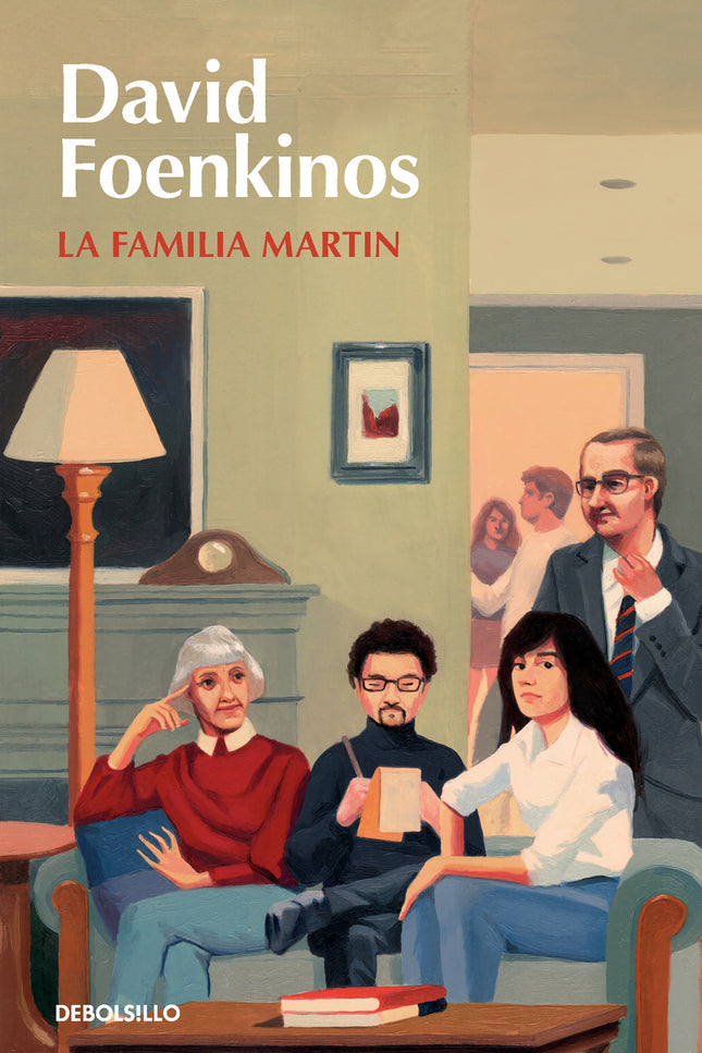 Familia Martín, La