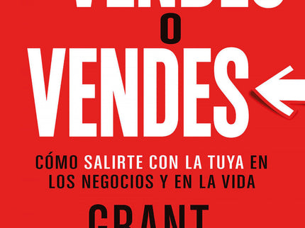 Vendes O Vendes