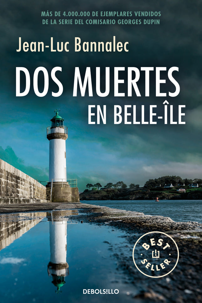 Dos Muertes En Belle-ile