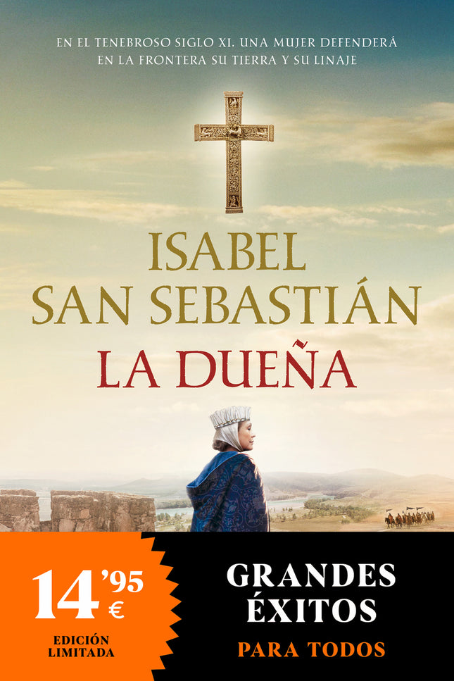 La Dueña