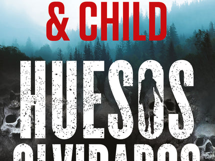 Huesos Olvidados (nora Kelly 1)