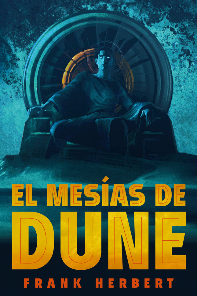 Mesias De Dune, El