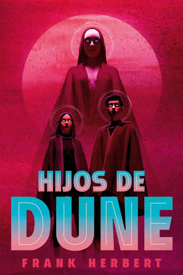 Hijos De Dune