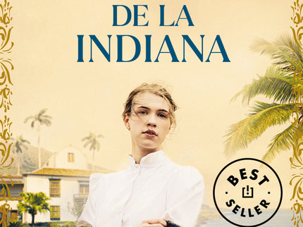 El Secreto De La Indiana