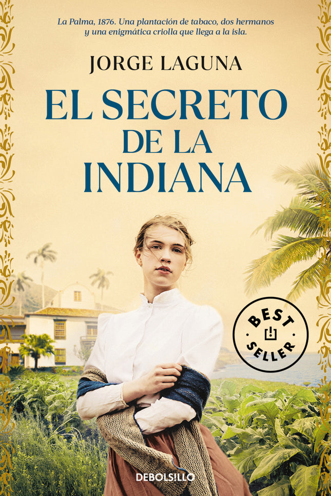 El Secreto De La Indiana