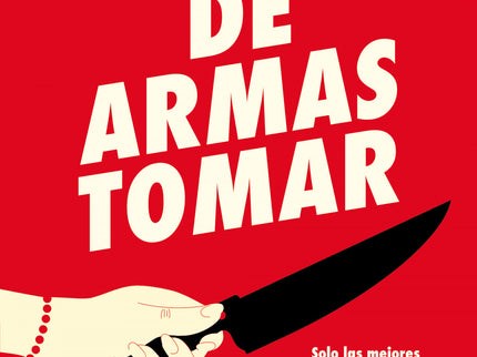 Señoras De Armas Tomar