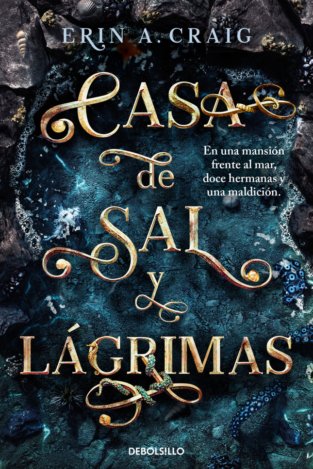 Casa De Sal Y Lágrimas