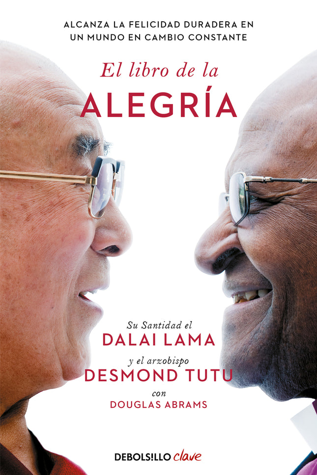 El Libro De La Alegría