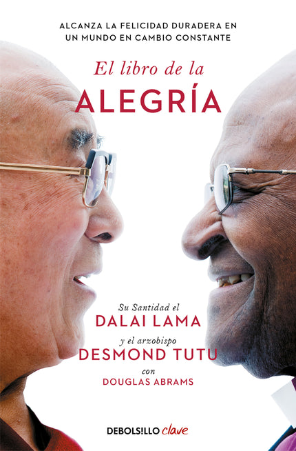 El Libro De La Alegría