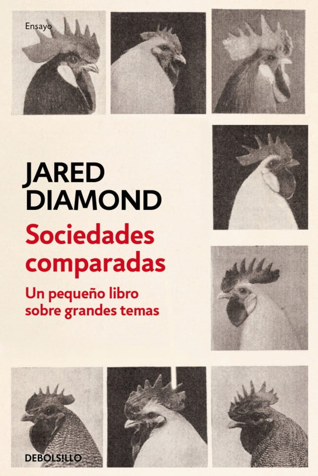 Sociedades Comparadas