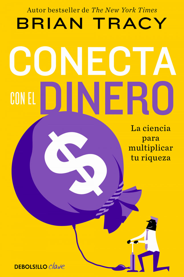 Conecta Con El Dinero