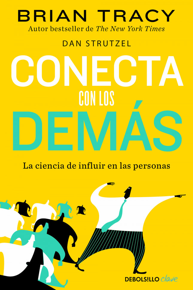 Conecta Con Los Demas