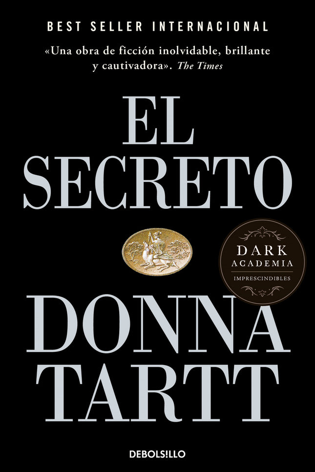 El Secreto
