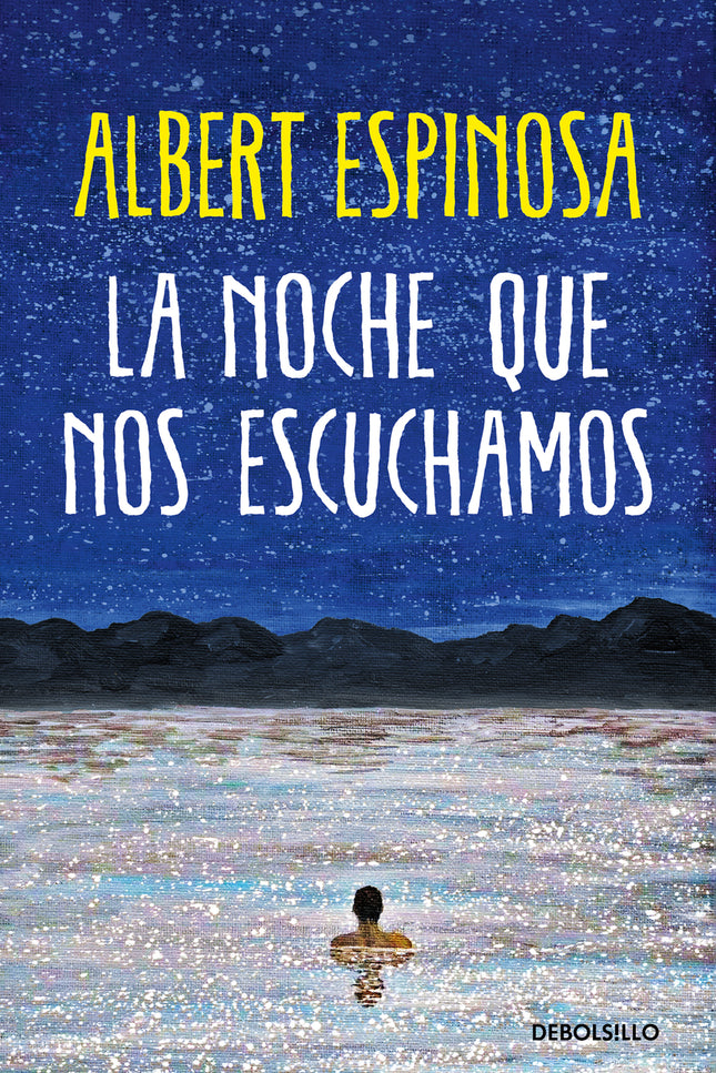 La Noche Que Nos Escuchamos